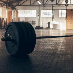 Sports Flooring