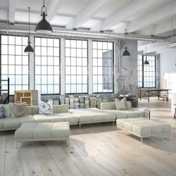 Home and Deco Furniture - Modern Corner Sofa