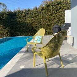 Gianet Lounge Chairs